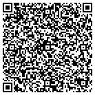 QR code with Ultimate Shopping Website contacts