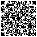 QR code with All in One P C's contacts