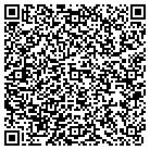 QR code with A & A Embroidery Inc contacts