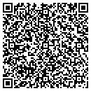 QR code with A & B Embroidery No 2 contacts