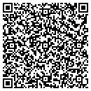 QR code with M&M Door Hardware contacts