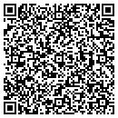 QR code with Aardvarkwerx contacts