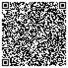 QR code with Marina Hardware At Cedar Key contacts