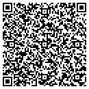 QR code with Aerotek contacts