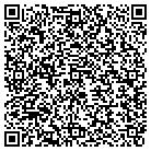 QR code with Oakdale Ace Hardware contacts