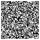 QR code with Anderson Computer Service contacts
