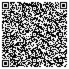 QR code with Manatee Storage LLC contacts