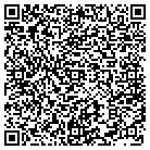 QR code with G & K Auto Repair Service contacts