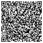 QR code with Marshall's Portable Buildings Inc contacts