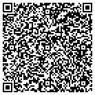 QR code with A Plus Ok Computer Repair contacts
