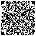 QR code with Ricalor contacts