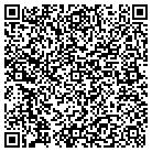 QR code with Rising Fawn Hardware & Supply contacts