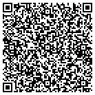 QR code with J T & T Communications contacts