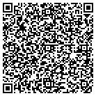 QR code with T&T Custom Embroidery Inc contacts