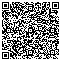 QR code with Window Shopping Stained G contacts