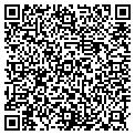 QR code with Bee Busy Shopping LLC contacts