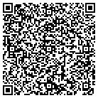 QR code with Advantage Embroidery Sign contacts