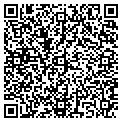 QR code with Tech Express contacts
