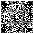 QR code with All About me contacts