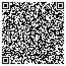 QR code with T-Mobile contacts