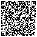QR code with T-Mobile contacts
