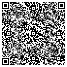 QR code with Artistic Monograms & More contacts