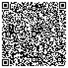 QR code with J Sterlings Hair Design Inc contacts