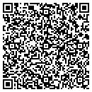 QR code with A & B Electronics contacts