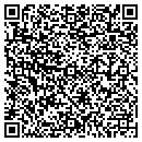 QR code with Art Stitch Inc contacts