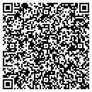 QR code with A Stitch Above Rest contacts