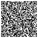 QR code with United Telephone contacts
