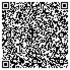 QR code with Myneighborhoodstoragectr.com contacts