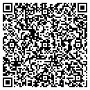 QR code with Peter A Gold contacts