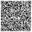 QR code with The Hitch N Post Genera contacts