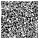 QR code with Apex Lending contacts