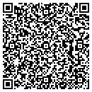 QR code with Ultra Hawaii contacts