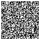 QR code with Tools Zone contacts