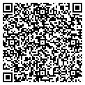 QR code with Racom contacts