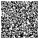 QR code with R U Wireless contacts