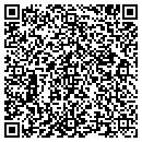 QR code with Allen's Performance contacts