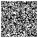 QR code with Alv Computer Pro contacts