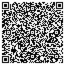 QR code with Allbee Stitchin contacts