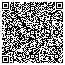 QR code with Lbe Inc contacts
