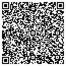 QR code with Ardent Support Technologies LLC contacts