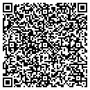 QR code with Artistic Attic contacts