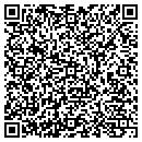 QR code with Uvalda Hardware contacts