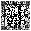 QR code with Jefcor contacts