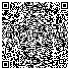 QR code with 3 D Computer Service contacts