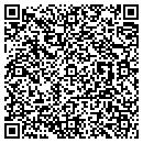 QR code with A1 Computers contacts