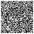 QR code with All About Embroidery contacts
